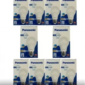 Panasonic Led Ampul 8,5W Beyaz Işık E27 (KT-20 li)
