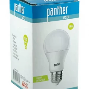 Panther 15 W LED Ampul 100w Beyaz (15w)