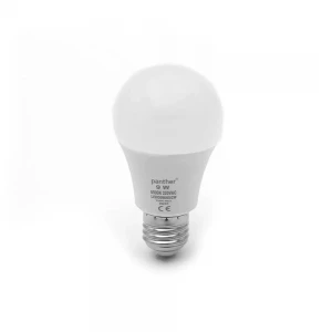 Panther ECO 60Watt (9W) 800lm 6500K Beyaz Led E27 Ampul