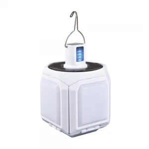 Panther PT-2081 USB  Şarjlı Solar Kamp Lambası