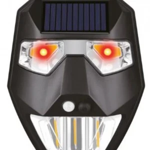 PANTHER PT-2998 SOLAR LED DUVAR LAMBASI