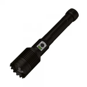 Panther PT-8170  Usb Şarjlı El Feneri