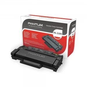 Pantum PA-310H EV P3255-P3500 Black Siyah 6.000 SayfaToner