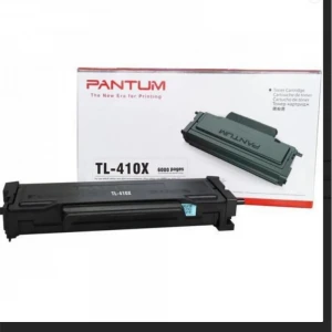 Pantum TL-410X P3300-3010-6700-7100 Black Siyah 6.000 SayfaToner