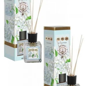 Pereja Diffuser 100ml Ferahlık Esintisi Çubuklu Oda Kokusu