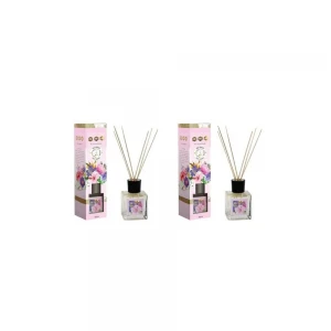 Pereja Diffuser 100ml Tatlı Hayat Çubuklu Oda Kokusu
