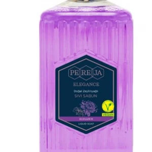 Pereja Elegans Doğal Zeytinyağlı Sıvı Sabun 1500 ml
