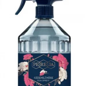 Pereja Gizemli Misk Oda Spreyi 500 ml