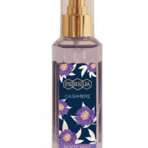 Pereja Kaşmir Vücut Spreyi 200 ml