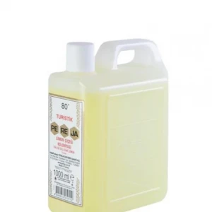 Pereja Limon Kolonyası 1 Lt Tutmalı Bidon