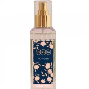 Pereja Pudra Vücut Spreyi 200 ml