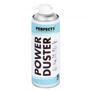 Perfects 400ml Power Duster (Hava Sprey)