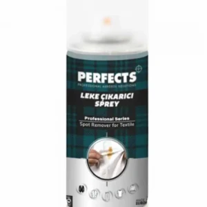 Perfects Dry Cleaner Leke Çıkarıcı Sprey (Kumaş Yüzeyler Kullanılır)