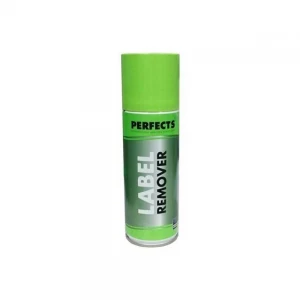 Perfects Label Remover 200ml Sprey