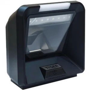Perkon Ps5700+2D Imager Usb Masaüstü Karekod Barkod Okuyucu+Ayaksız