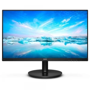 Philips 21.5" 221V8-00 75Hz 4ms (HDMI+Analog) FHD WLED Monitör