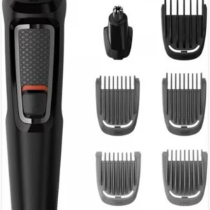 Philips MG3720 Erkek Bakım Seti 7si 1 arada Saç & Sakal Şekillendirici