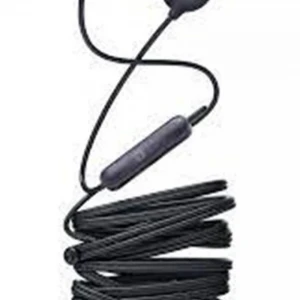 PHILIPS SHE2305BK-00 KULAKİÇİ MİKROFONLU SİYAH KULAKLIK