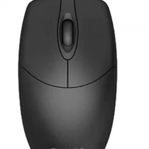 Philips SPK7247 Kablolu Optik Mouse 1200Dpı (1.8mt Kablo Uzunluğu)