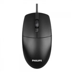 Philips SPK7247B-00 Kablolu 1200DPI 2000 Series Kablolu Siyah Mouse