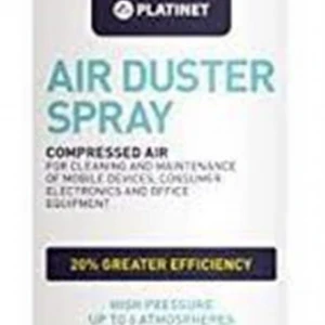 Platinet 400 ml Air Duster Hava Temizleme Spreyi 5130