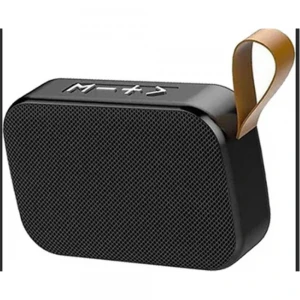 Platoon T5 Siyah Bluetooth Ses Bombası 