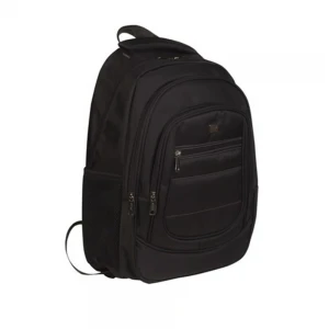 Plm Case Cosmic 15"- 17" Sırt Çantası Siyah