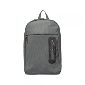 Plm Castelo 15.6" Notebook Sırt Çantası Söğüt Gri