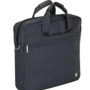 Plm Chelsa 13"14" Notebook Çantası Siyah