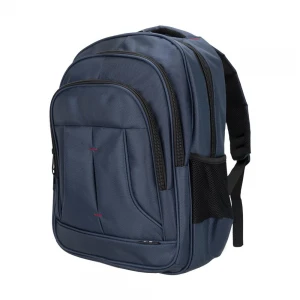Plm City - Lacivert 15.6-17"  Notebook Sırt Çantası