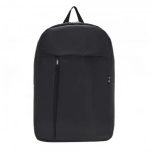 Plm Oslo Notebook Sırt Çantası 15.6" Siyah Rengi