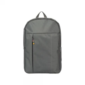 Plm Oslo Notebook Sırt Çantası 15.6" Söğüt Gri Rengi