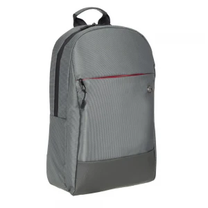 Plm Palma 15,6" Notebook Sırt Çantası Açık Gri