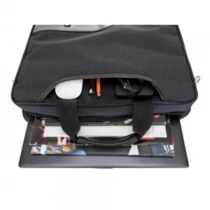 Plm Rico 13-14" Notebook Çantası Siyah