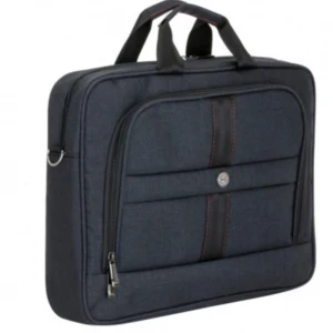 Plm Santori 13-14" Siyah Notebook Çantası