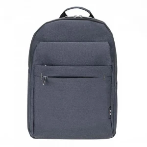 Plm Seitek Gri 13-14" Notebook Sırt Çantası