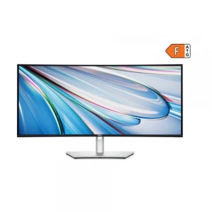 Dell 34" UltraSharp U3425WE 5ms Curved Type-C MM Monitör