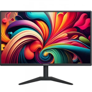 PowerBoost 24" PB-M24VH 5ms 1920x1080 FHD 75Hz TN Panel VGA+HDMI Slim Frame PC Monitör