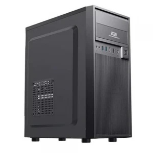 PoweBoost vk-1651 500w USB 3.0+USB 2.0 ATX Full Siyah
