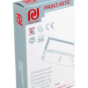 Print-Rite ERC-32 (RFE330BPRJ) Muadil Şerit