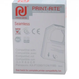 Print-Rite Panasonic Kx-115i KX-P1090 (RFP007BPRJ) Muadil Şerit