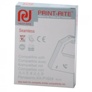 Print-Rite Panasonic Kx-P1624-1654 Muadil Şerit Kx-140 - Kx-155