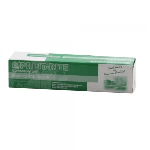 Print-Rite Sharp FO-6CR-UX-5CR Film RFS419BGUJ