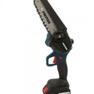 Proter Pst 115 St Şarjlı Kömürsüz Akülü Dal Budama Testeresi 20V 2.0AH