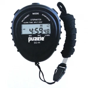 Puzzle SG-44 Kronometre