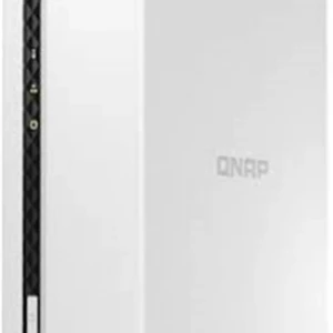 Qnap TS-133  2 Gb Ram 1 Hdd Yuvalı Tower Nas Depolama Ünitesi