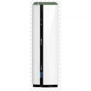 Qnap TS-128A HDD, SATA, Serial ATA II, Serial ATA III, 3.5", FAT32,HFS+,NTFS,ext3,ext4,