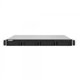Qnap TS-432PXU-RP-2GB Ram 4 Hdd Yuvalı Rack Nas Depolama Ünitesi