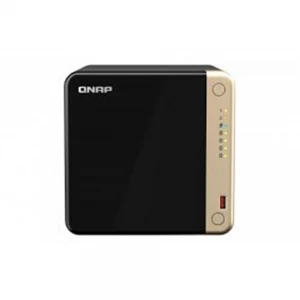Qnap TS-464 8GB 4 Yuvalı Nas Depolama Ünitesi