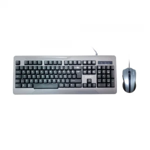 Quadro Q USB KMS-101U Trk Multimedia Klavye +USB MOUSE